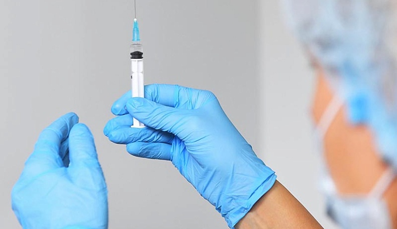 В калужской горуправе вакцинировались более 80 процентов сотрудников