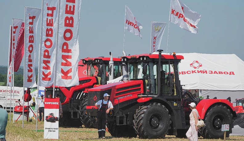 Отечественные бренды – в тренде