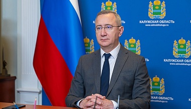 Калужский участок федеральной трассы М-3 обеспечен мобильной связью и доступом к интернету на 90%