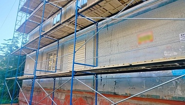 В Людинове нашли подрядчика капитального ремонта 12 многоквартирных домов