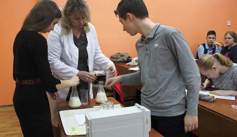 Калужанка участвует в финале Всероссийского конкурса «Мастер года 2021» 