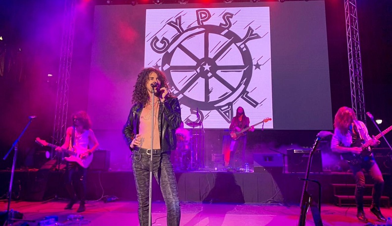 В Калуге в честь Дня города прошел музыкальный фестиваль «Bosfor»