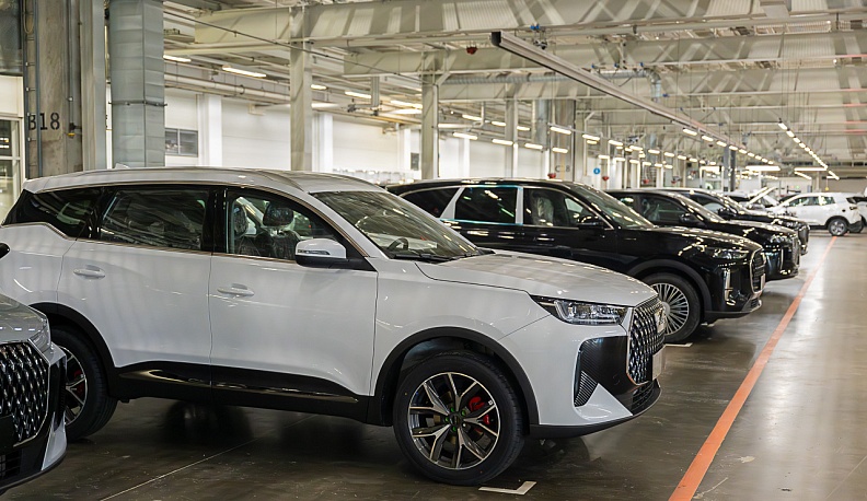 Планы амбициозные!