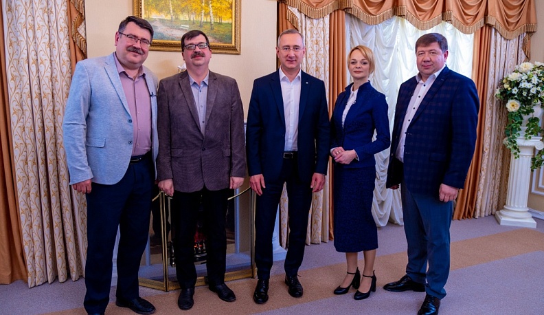 С главным – о главном