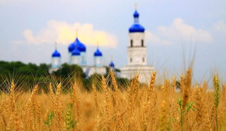 30 июля христиане чтят память великомученицы Марины Антиохийской и преподобного Лазаря Галисийского