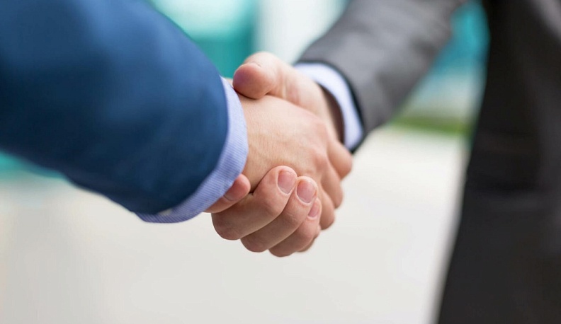 Цифровое партнёрство