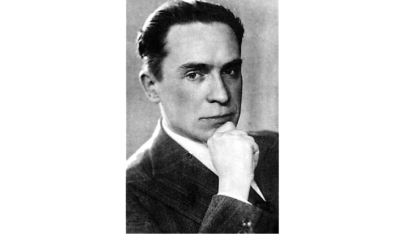 Колыбель космической биологии