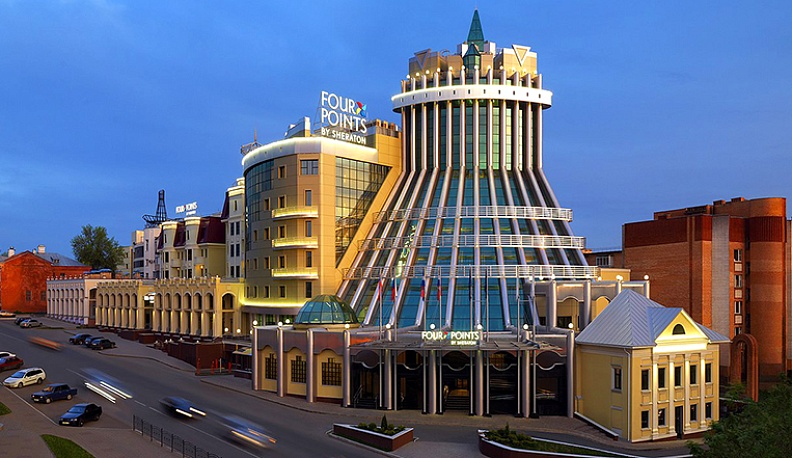 Праздник придёт – гостей приведёт