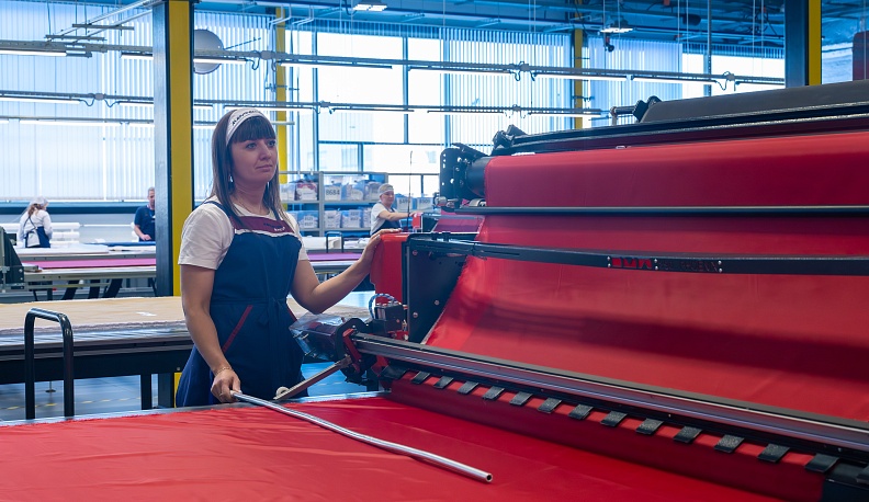 Встречают по одежке