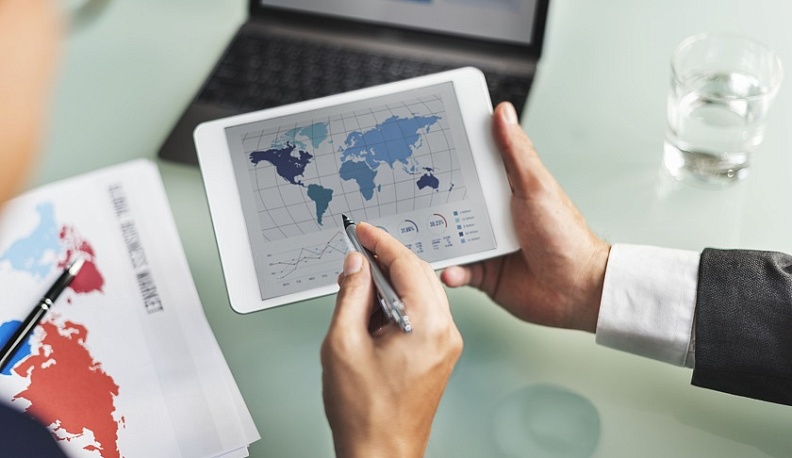 Калужский бизнес из креативных индустрий и туристической отрасли приглашают принять участие в премии «Экспортер года. Сделано в России»