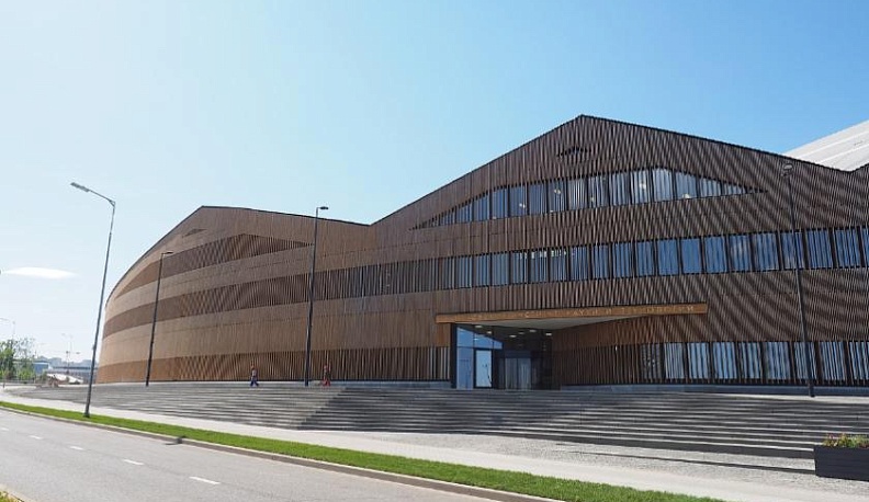 Калужан приглашают к участию в Молодёжном форуме в Сколтехе