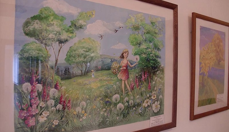 В Калуге ко Дню народного единства проходит музыкальный онлайн-фестиваль