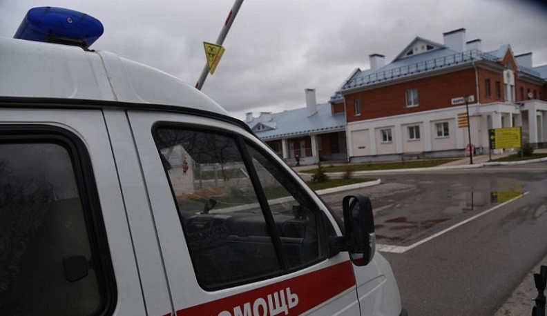 В Калужской области от коронавируса за сутки скончался один человек