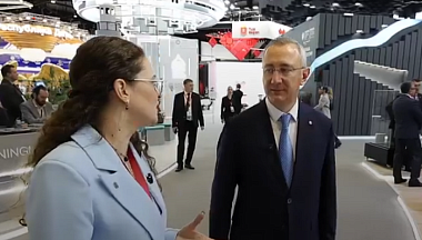 Владислав Шапша поделился результатами третьего дня ПМЭФ-2026