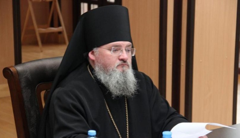 Главе Козельской епархии исполнилось 50 лет