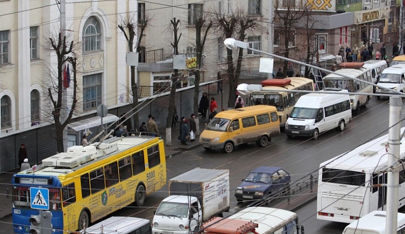 В Калуге продлят автобусный маршрут №71 до «Горневской слободы»  