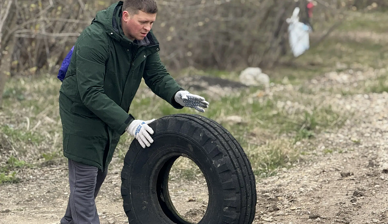 Чистота - залог комфорта
