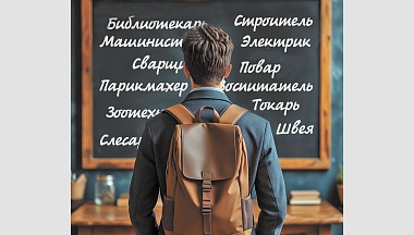 Время профессионалов