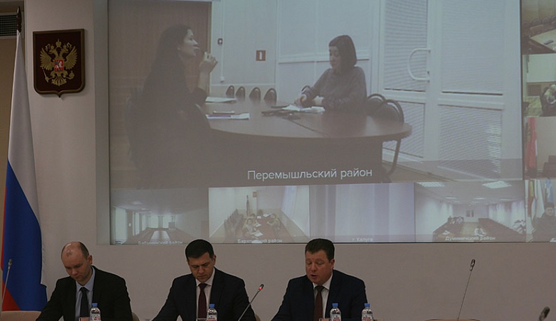 В сквере маршала Жукова в Калуге создадут аллею калужан-героев Советского Союза