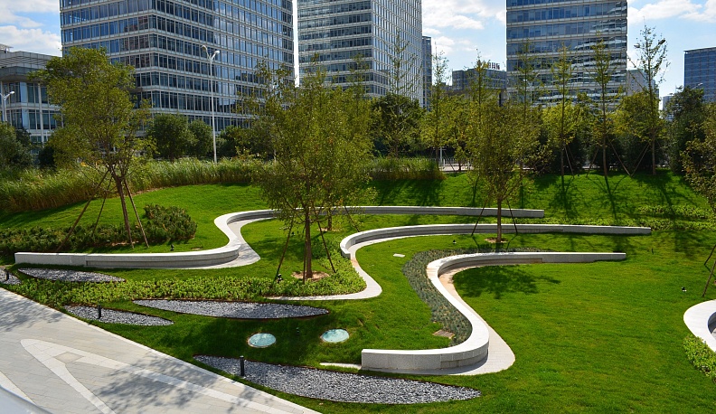 Владислав Шапша рассказал о городах Калужской области, участвующих в федеральном конкурсе