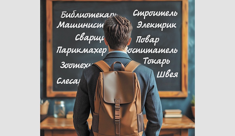 Время профессионалов