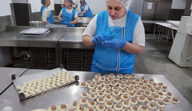 Масштабы малые, эффект огромный