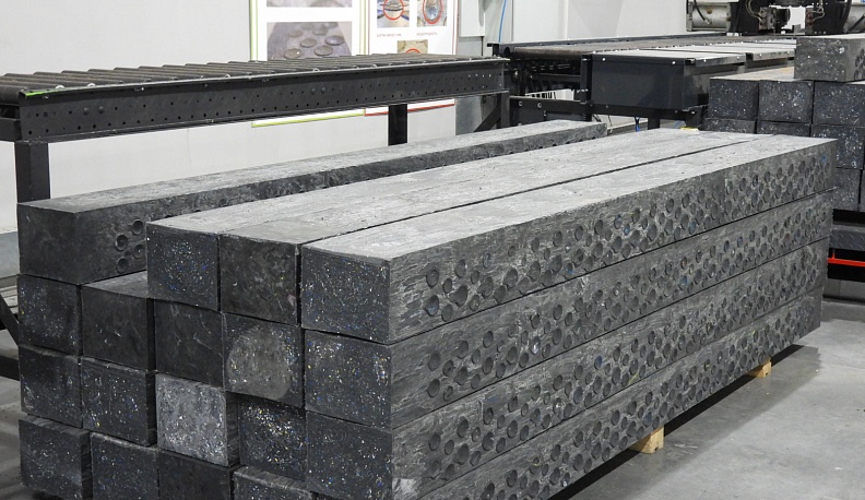 Мусор – в дело