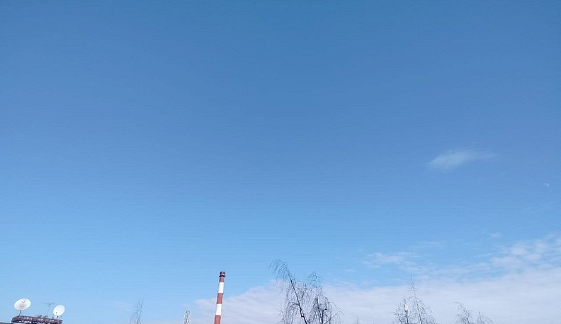 В Калужской области сбили три беспилотника