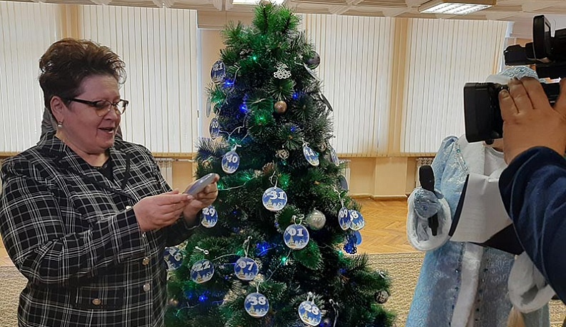 Депутаты регионального Законодательного Собрания исполнят желания юных калужан