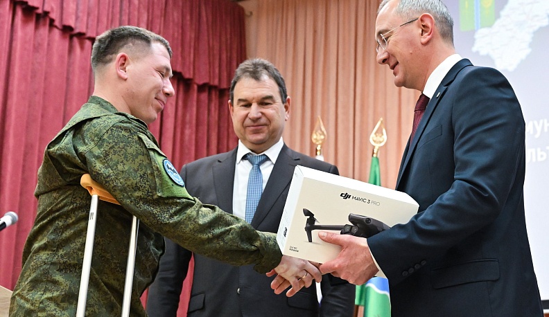 Бабынинский район