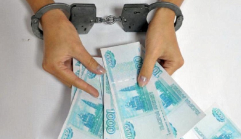 Сотрудница сети магазинов присвоила больше 330 тысяч рублей