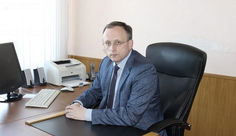 Работать на благо земли родной