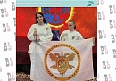 Калужские спортсменки завоевали две медали на чемпионате мира