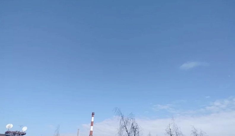 Над Калужской областью сбили два украинских БПЛА