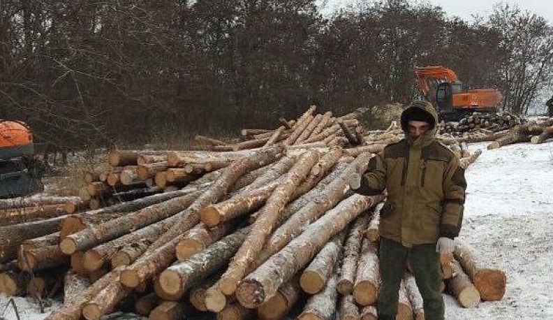 Владислав Шапша поблагодарил волонтёров из Курска и Белгорода за помощь мобилизованным калужанам