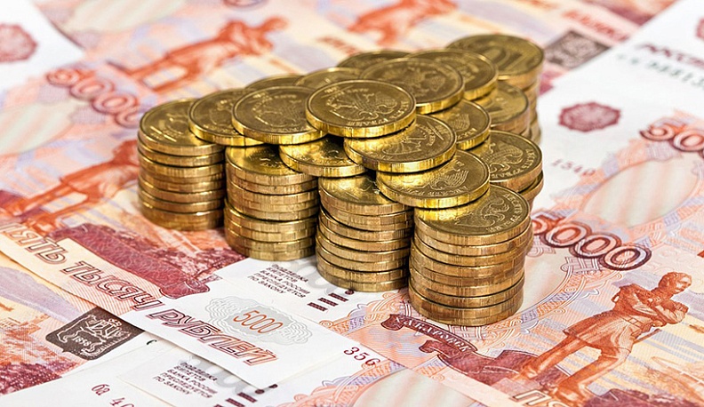 Более 200 млн рублей правительство России выделит Калужской области на компенсацию снижения доходов бюджета