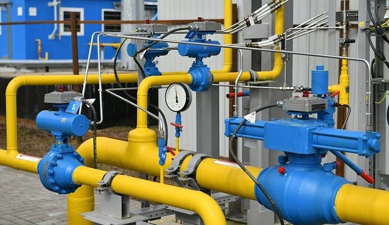 В Калужском министерстве строительства и ЖКХ уточнили порядок социальной газификации