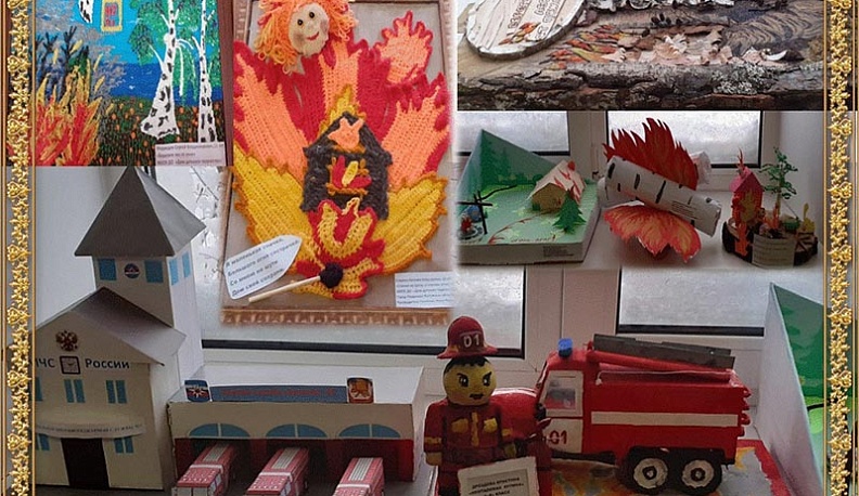 В Людинове стартовал муниципальный этап конкурса «Неопалимая Купина»