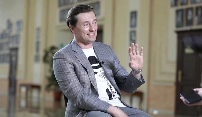 «Роль президента мне не нужна»