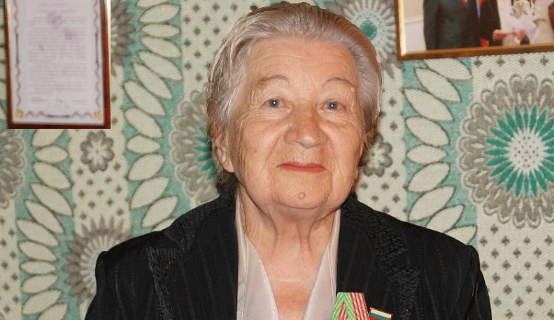 Женщина-эпоха