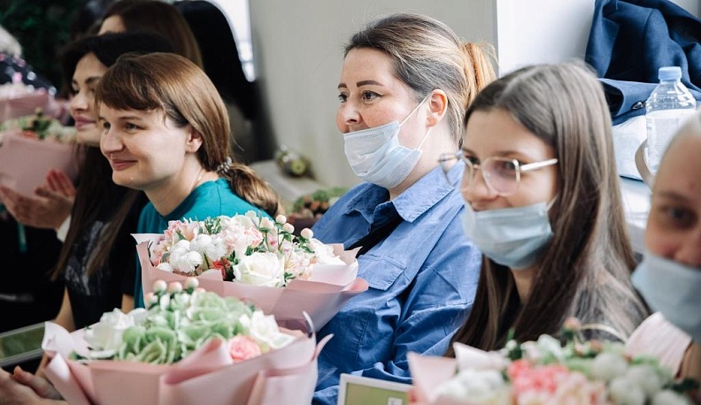 Шесть тысяч калужанок сдали биоматериалы для лекарств по сохранению беременности