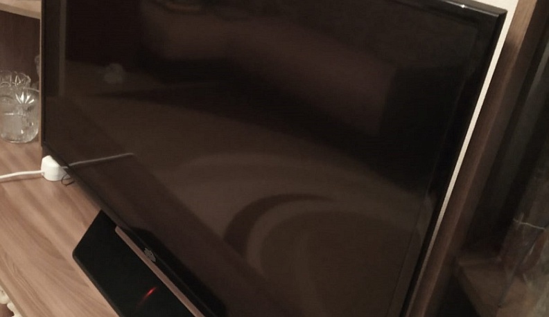 В Калужской области задержали иностранца, укравшего 339 телевизоров