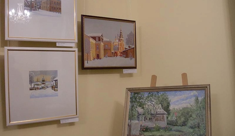 В калужском музее Батенькова ждут посетителей с QR-кодами