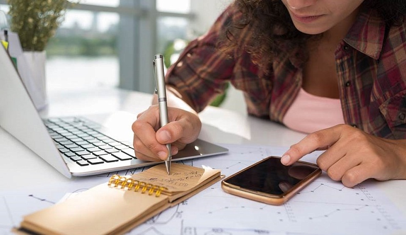 Сам себе БИЗнесмен