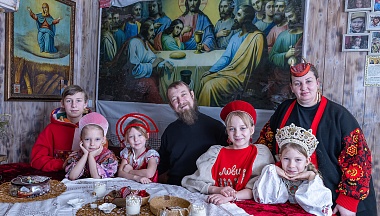 Ниточки общего дела