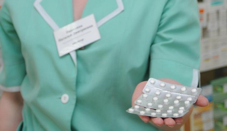 В России стабильная ситуация с лекарствами