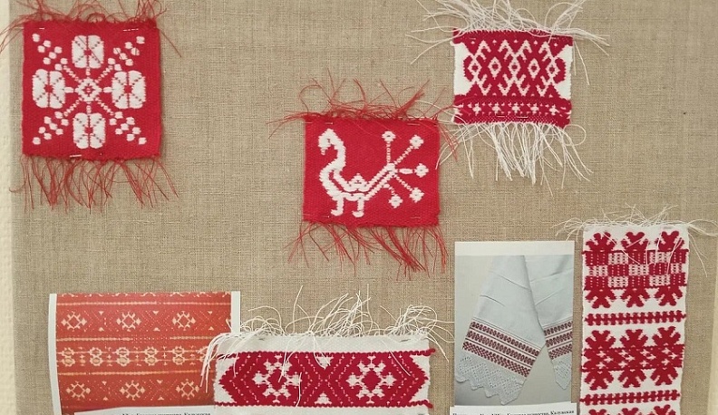 В Калужском Доме музыки открылась областная выставка-конкурс «КоЛюТоДа»