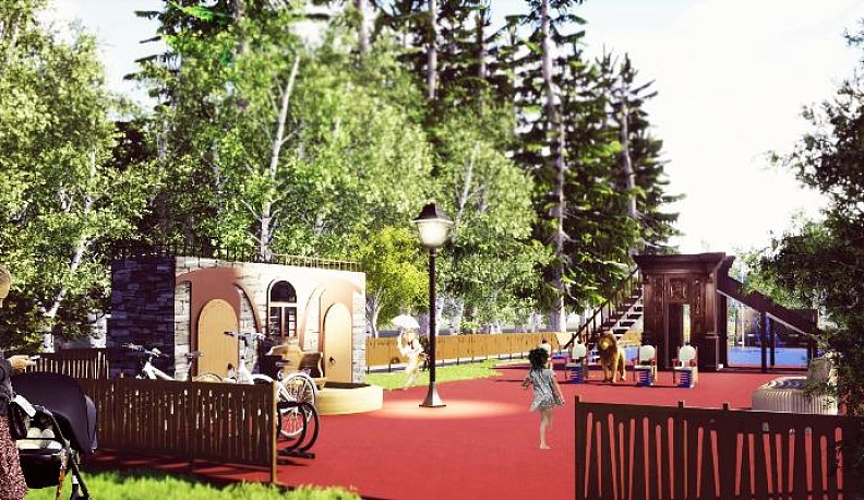 Калужская область вошла в чисто лидеров нацпроекта «Жилье и городская среда»