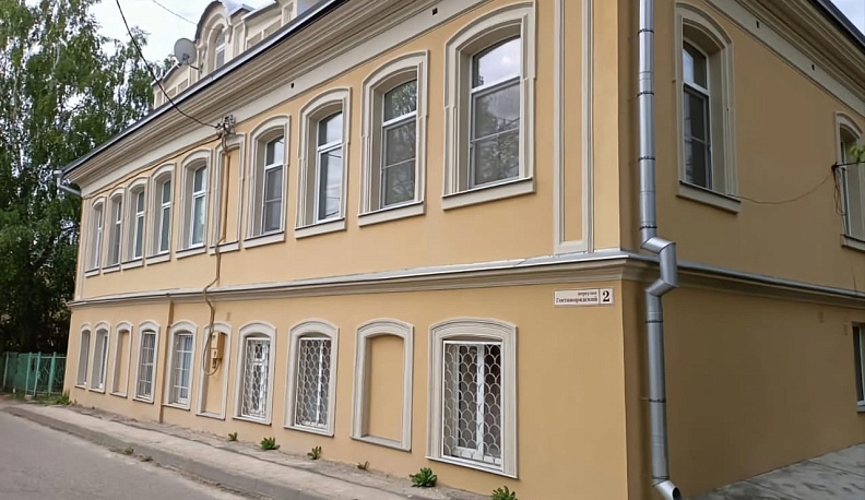 В Калужской области план по капремонту жилья выполнен на 57%