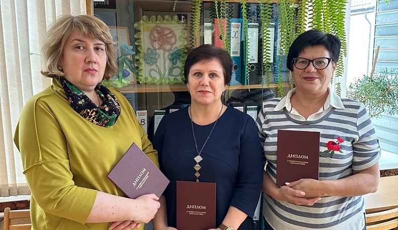 Калужане могут пройти профессиональную переподготовку в рамках нацпроекта «Демография»